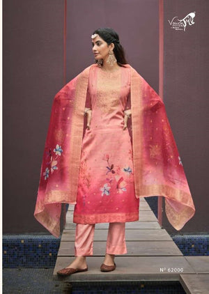 Vouch Fashion Rimjim  (5 Pcs)