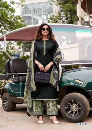 Romani Patiala House