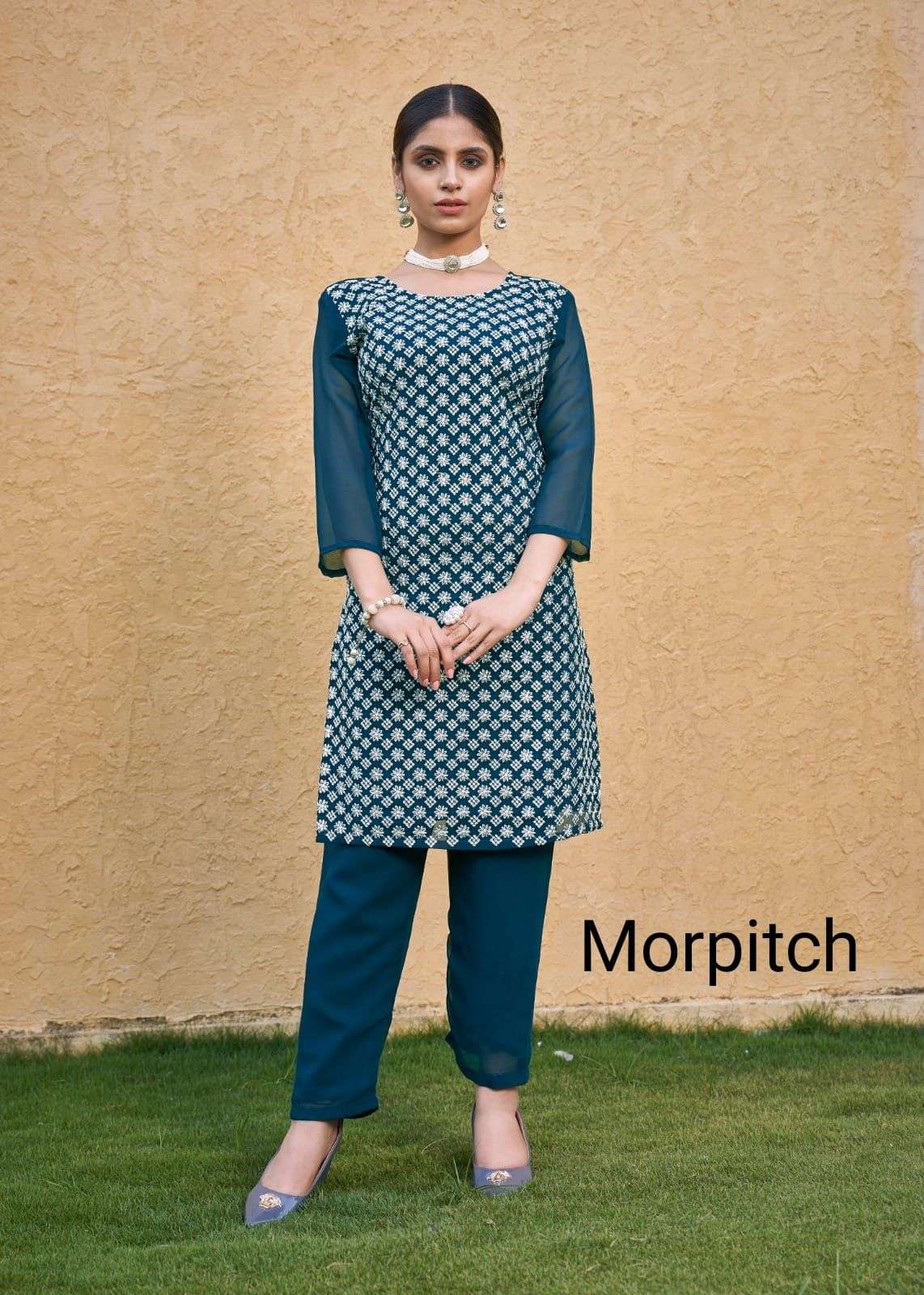 Moksh Internation Roohi