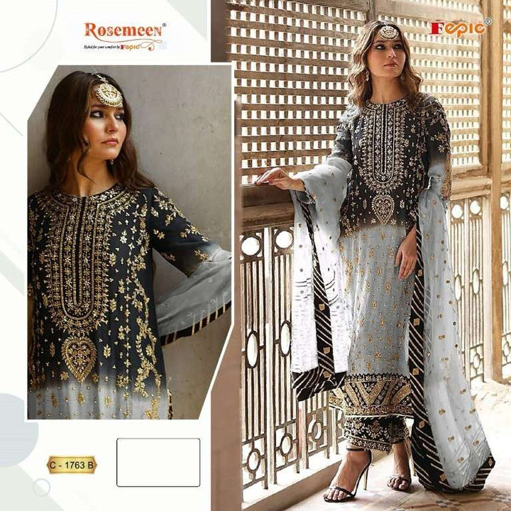 Fepic Rosemeen 1763 Series
