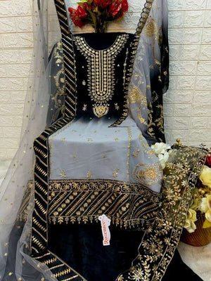 Fepic Rosemeen 1763 Series