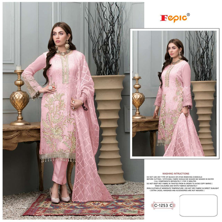 Fepic Rosemeem C-1253