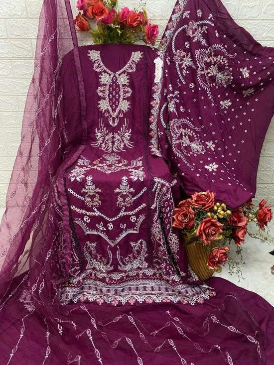 Fepic Rosemeen C-1372