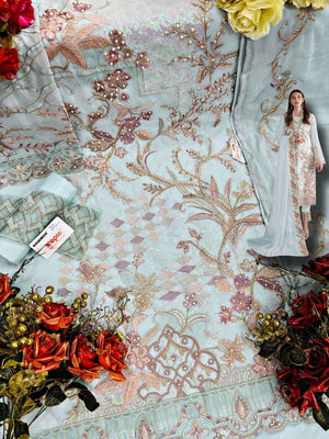 Fepic Rosemeen C-1511