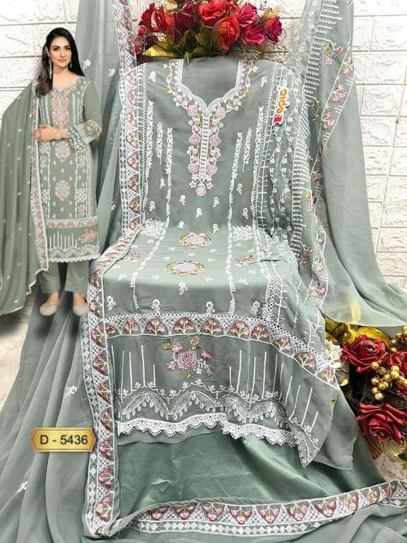Fepic Rosemeen C-5436