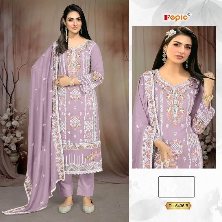 Fepic Rosemeen C-5436