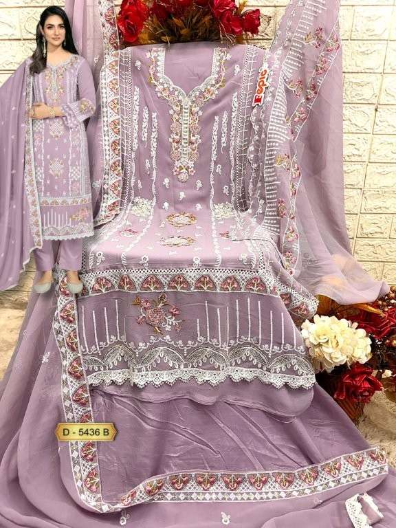 Fepic Rosemeen C-5436