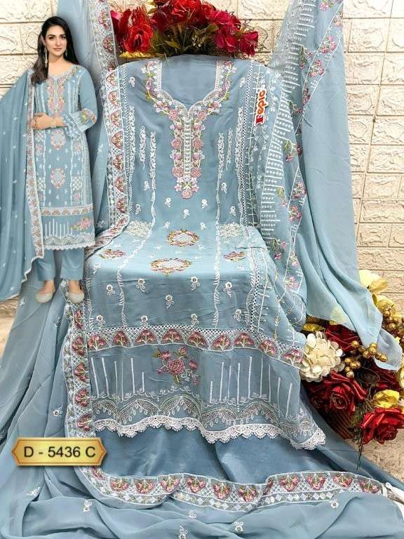 Fepic Rosemeen C-5436