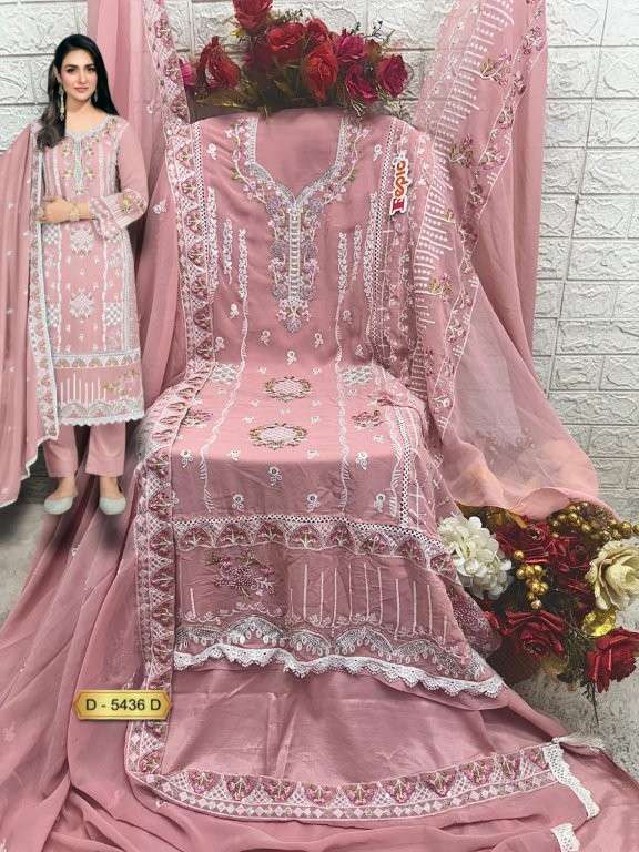 Fepic Rosemeen C-5436