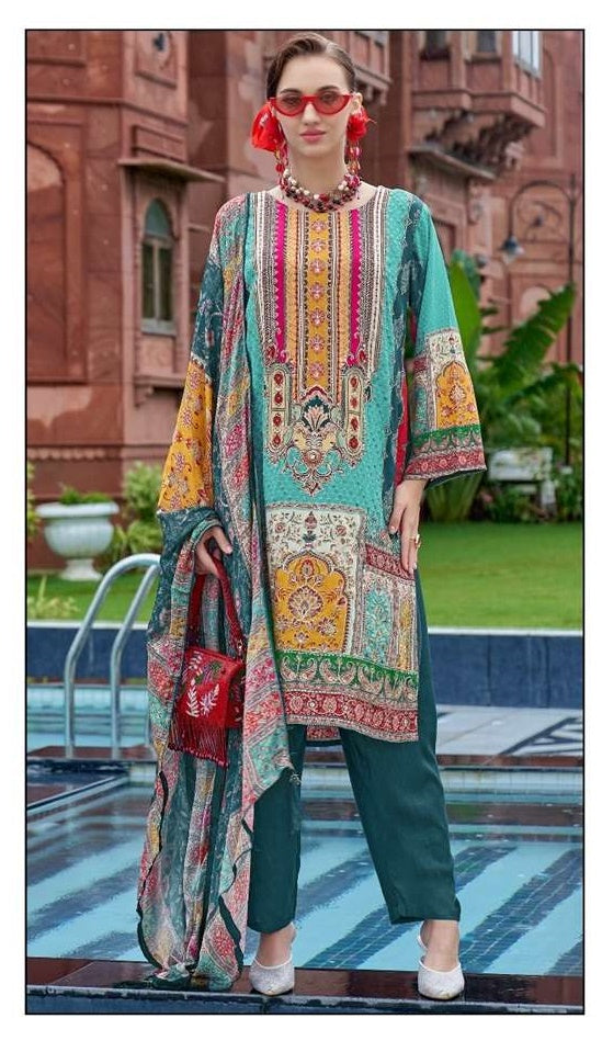 Fepic Rosemeen C-1989  (1 Pcs)