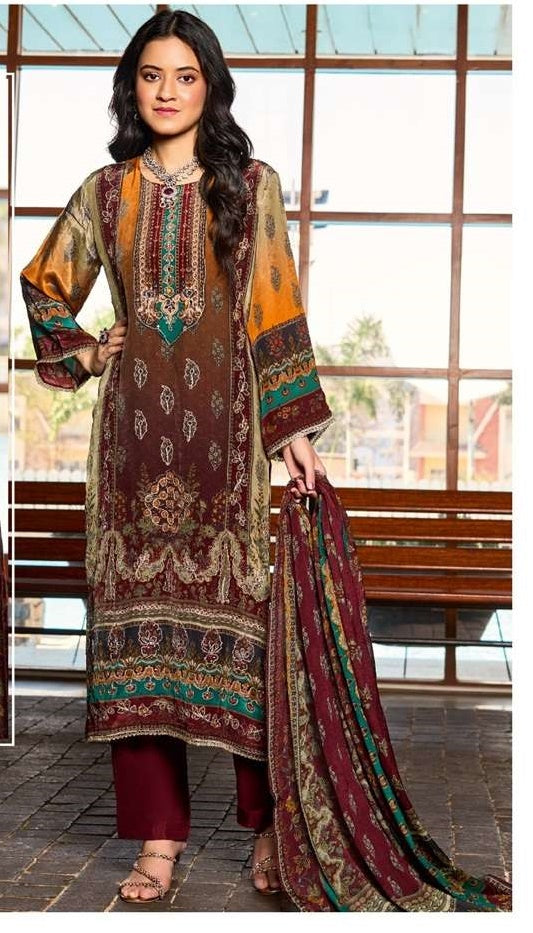 Fepic Rosemeen C-1995  (1 Pcs)