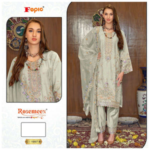 Fepic Rosemeen C-1957