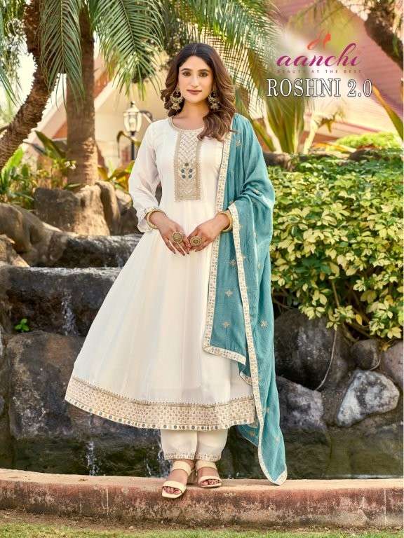 Aanchi Roshni-2.0
