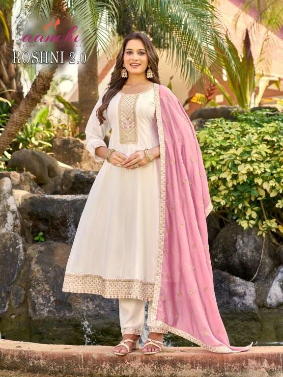 Aanchi Roshni-2.0
