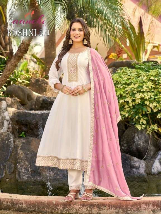 Aanchi Roshni-2.0
