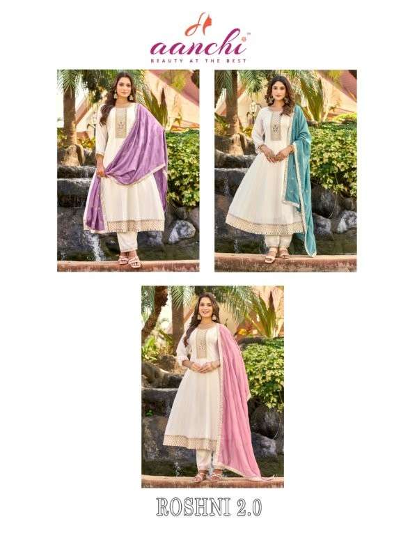 Aanchi Roshni-2.0