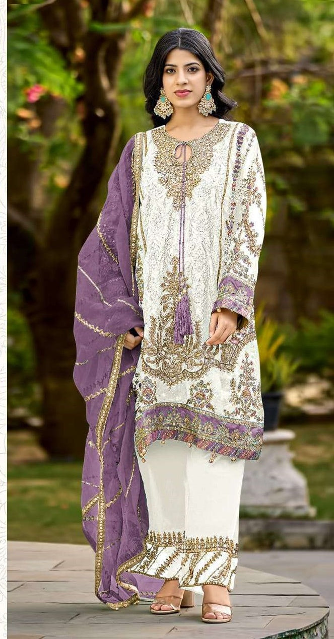 Shree Fab S-1182