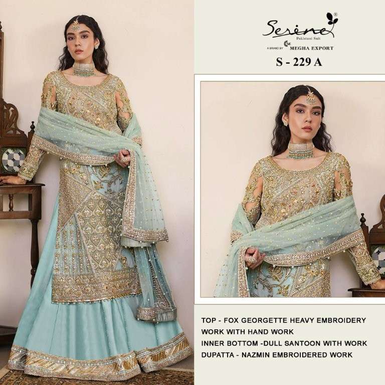 Serene S-229