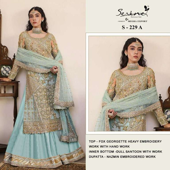 Serene S-229