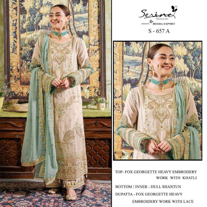 Serene S-657