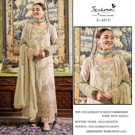 Serene S-657