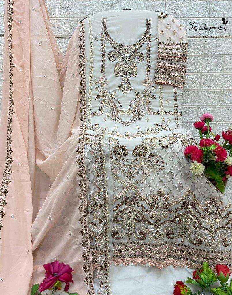 Serene S-657