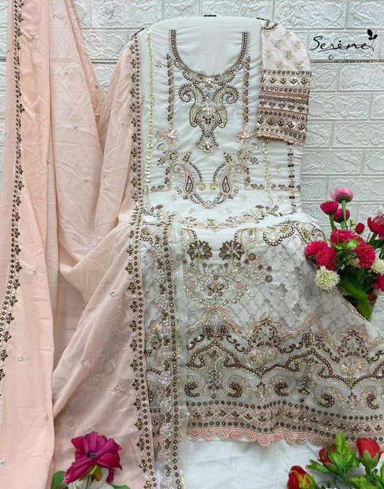 Serene S-657