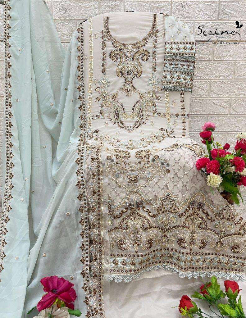 Serene S-657