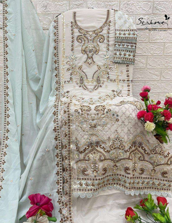Serene S-657