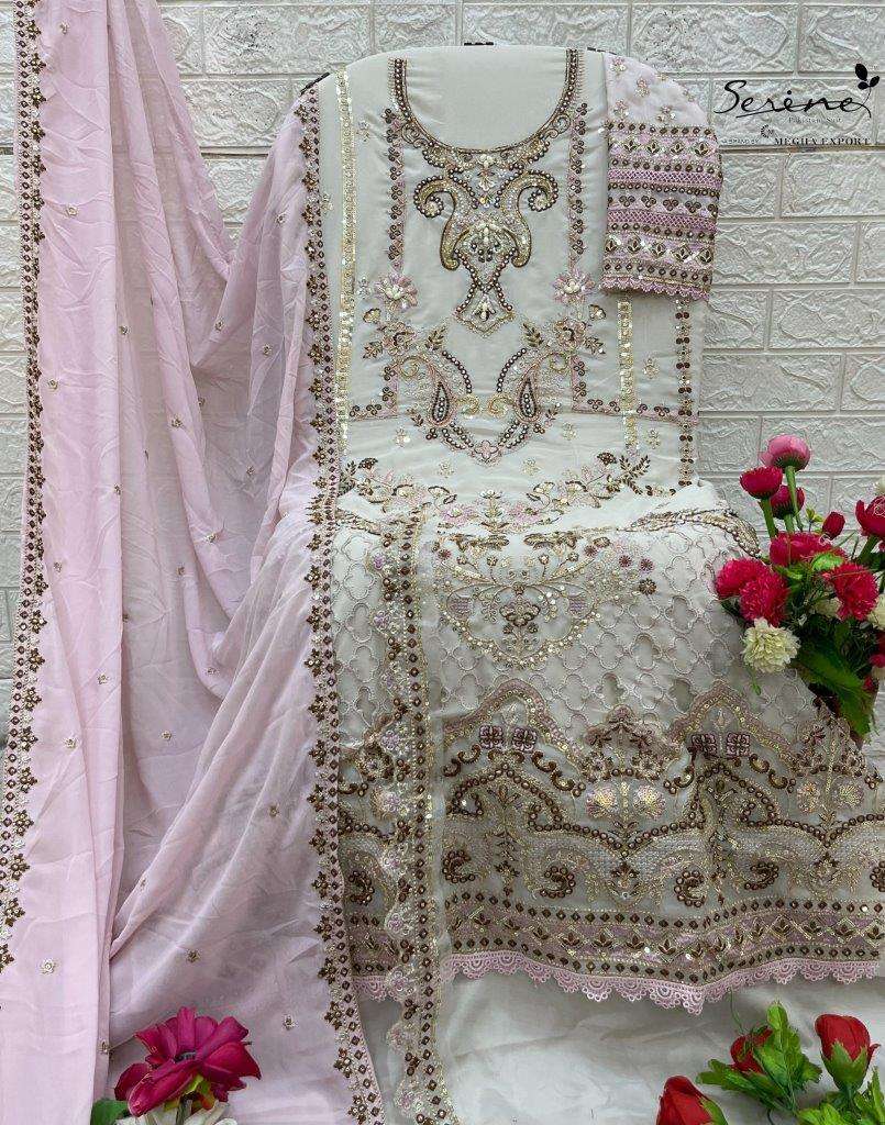 Serene S-657