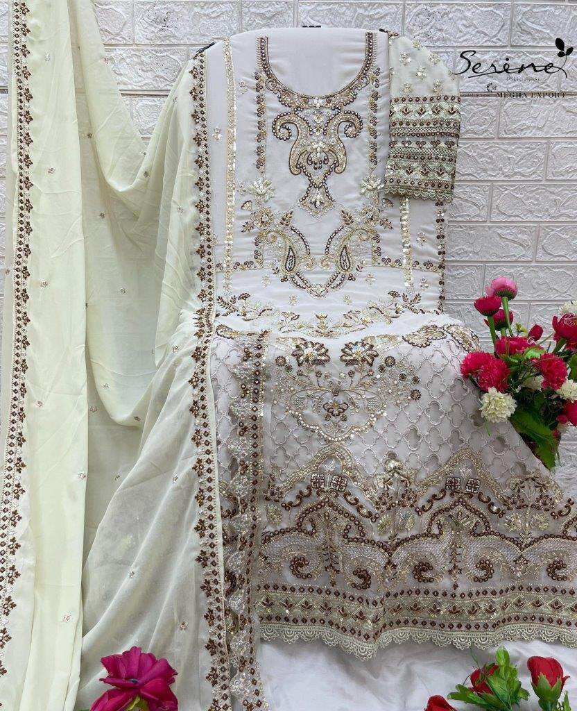 Serene S-657