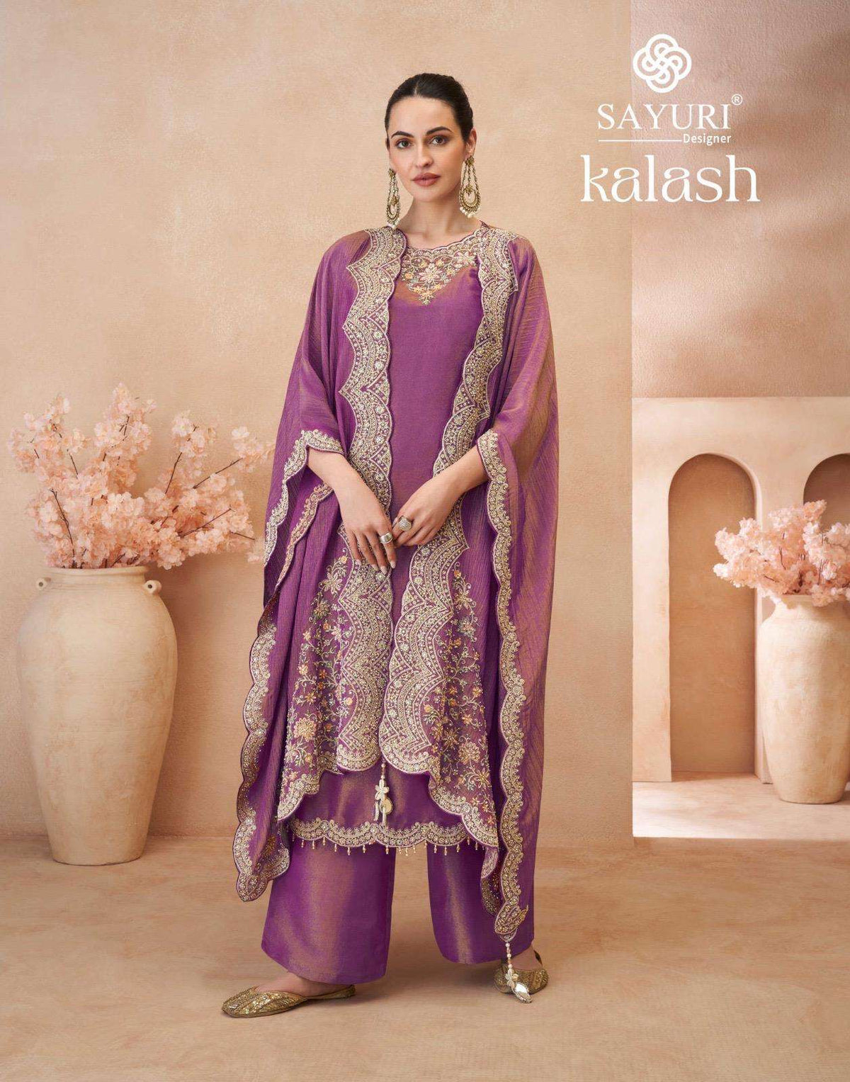 Sayuri Kalash