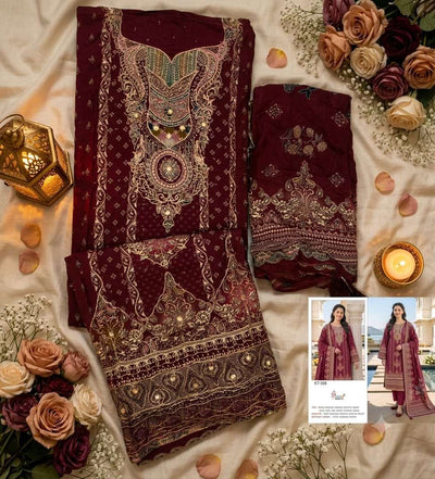 Single Pakistani Suits