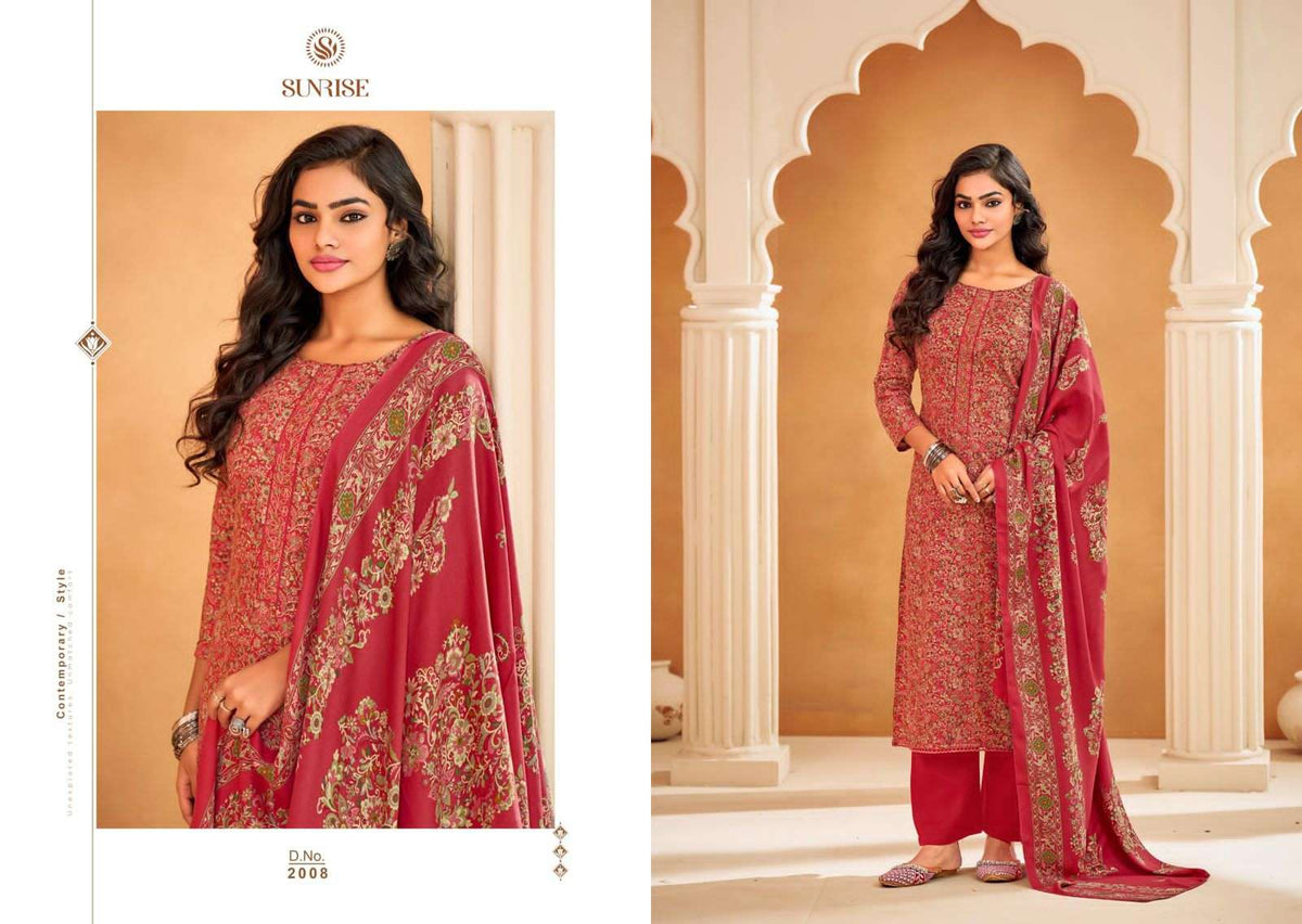 Sunrise Shivangi Vol-02