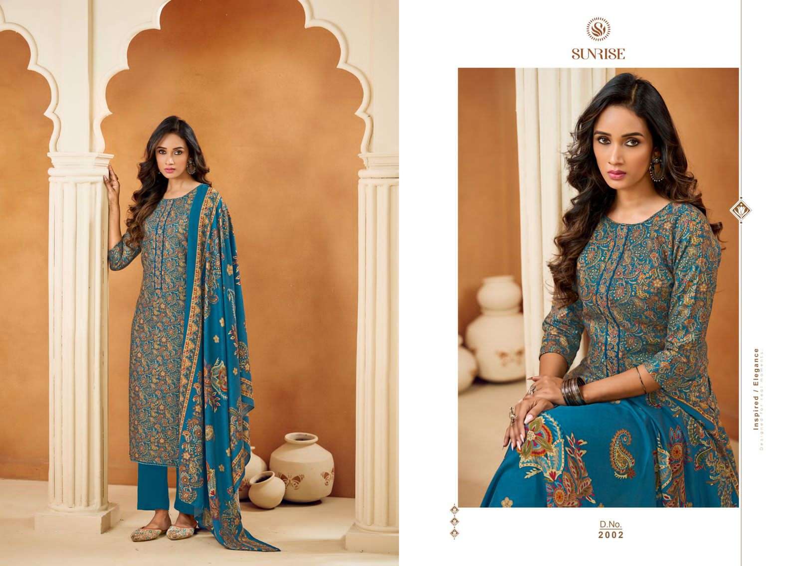 Sunrise Shivangi Vol-02