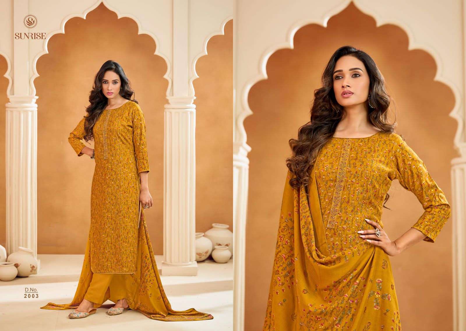 Sunrise Shivangi Vol-02