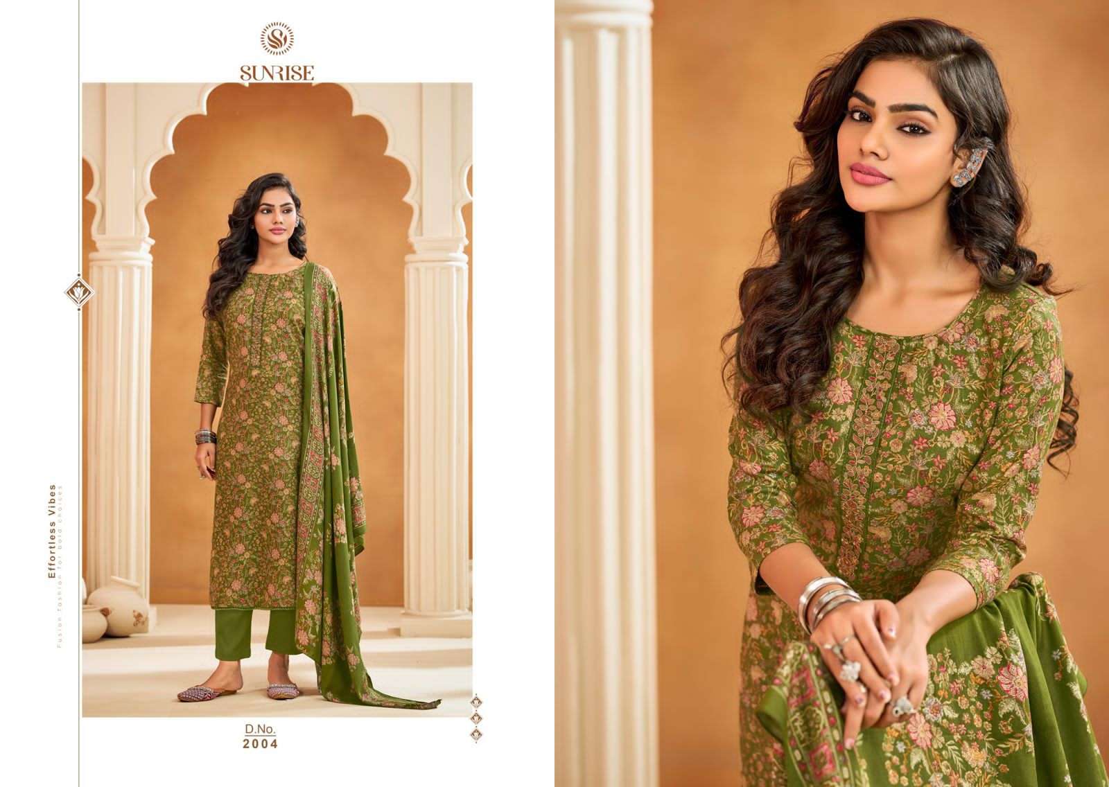 Sunrise Shivangi Vol-02