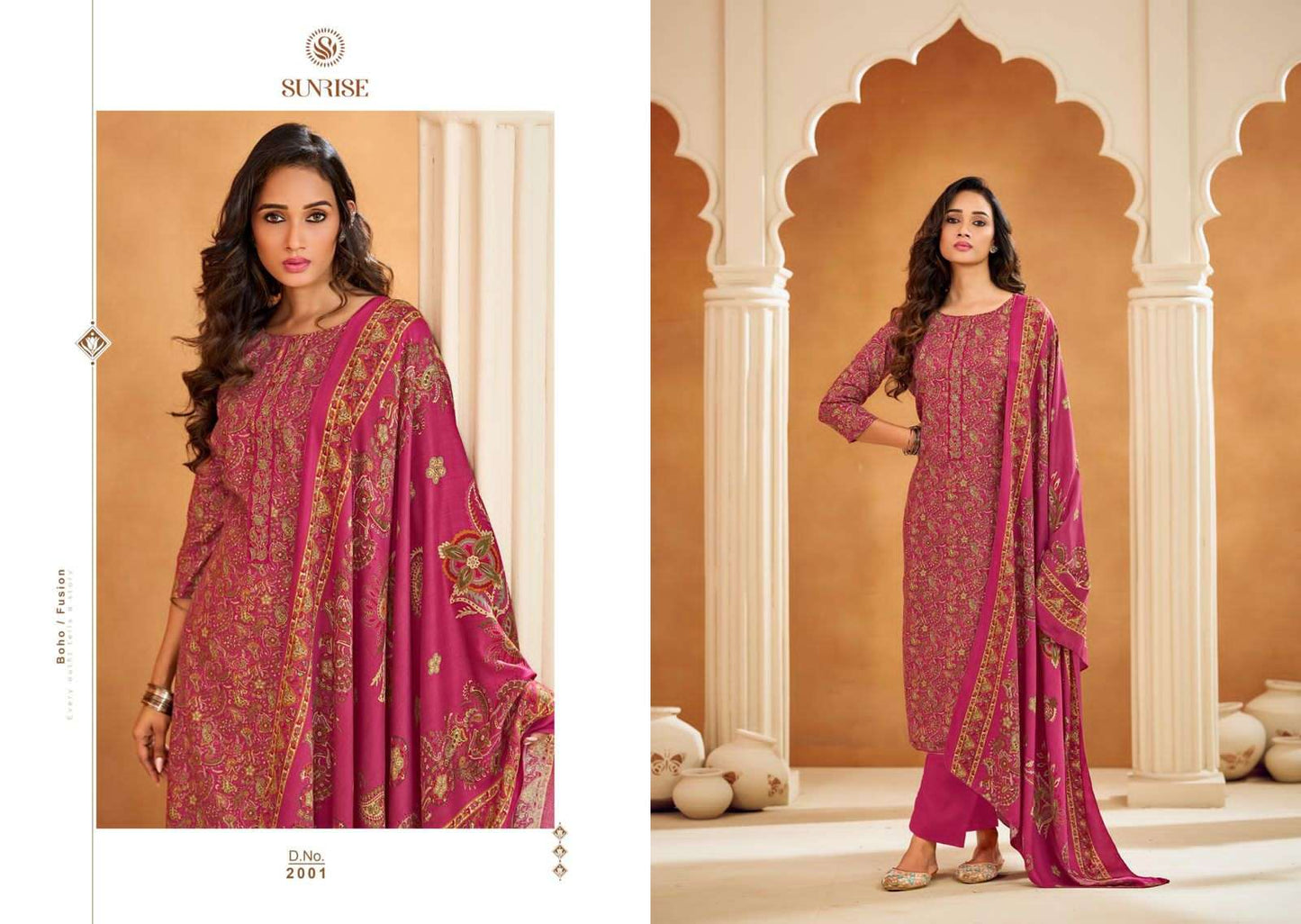 Sunrise Shivangi Vol-02