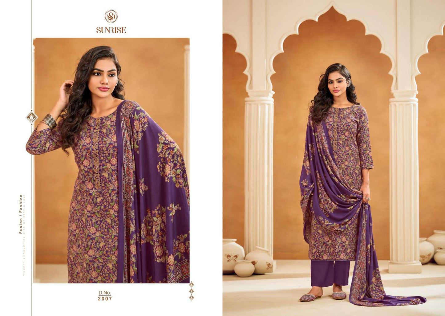 Sunrise Shivangi Vol-02