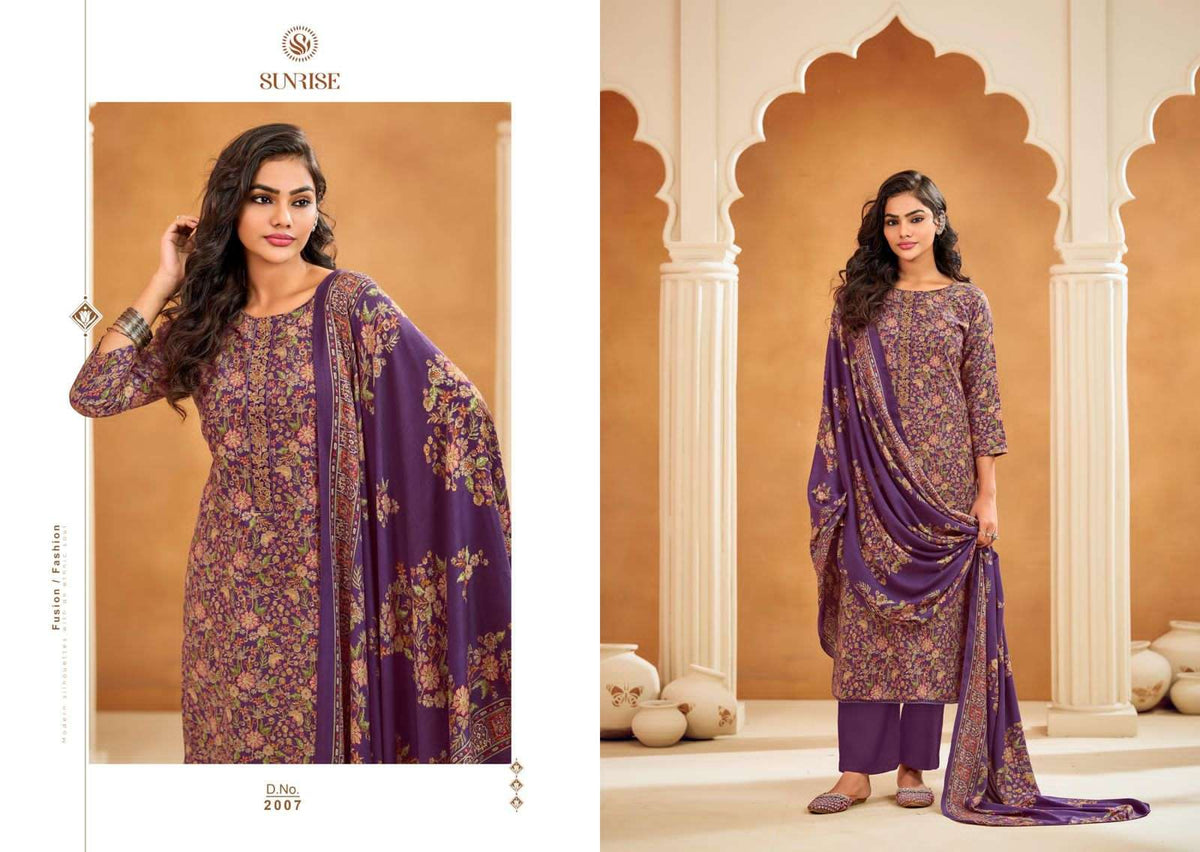 Sunrise Shivangi Vol-02