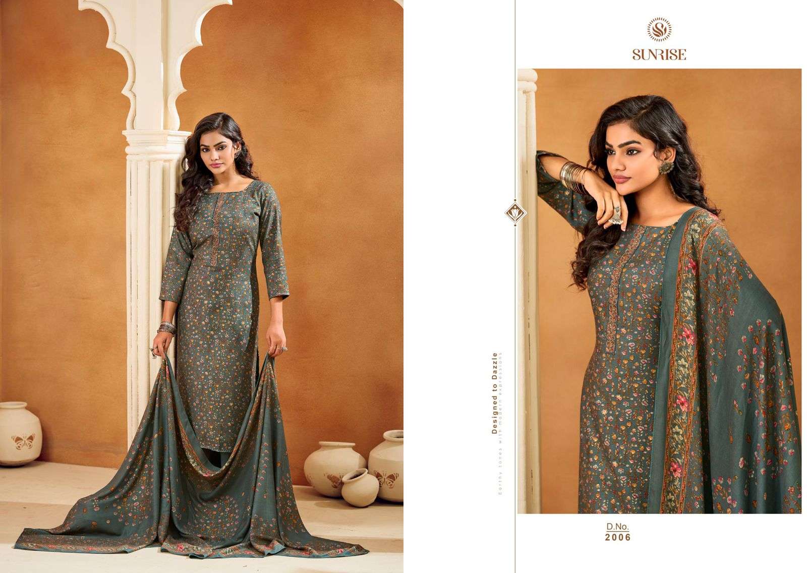 Sunrise Shivangi Vol-02