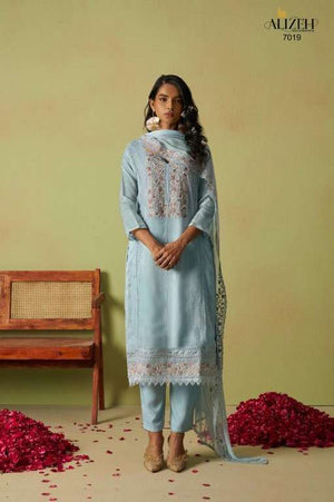 Alizeh  Saadgi Vol-02