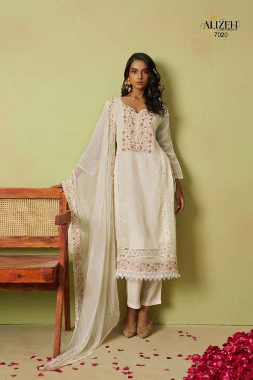 Alizeh  Saadgi Vol-02
