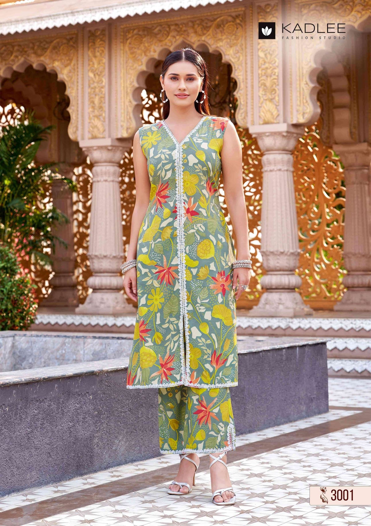 Kadlee Saavi