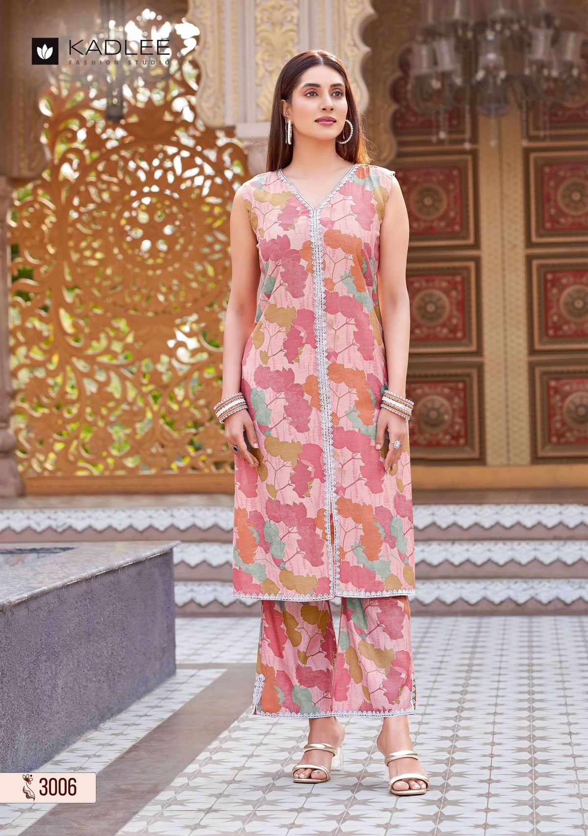 Kadlee Saavi