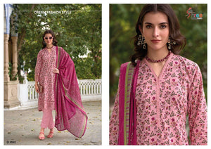 Sada Bahar Collection