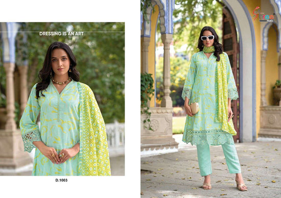 Sada Bahar Collection