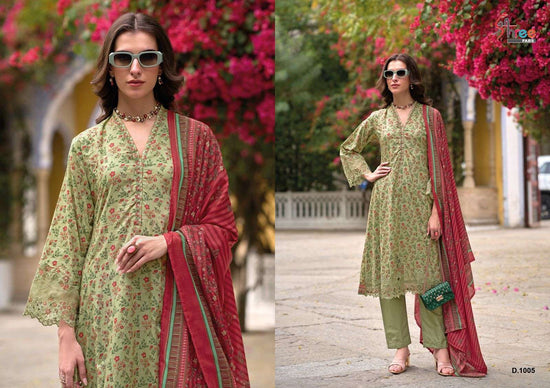Sada Bahar Collection