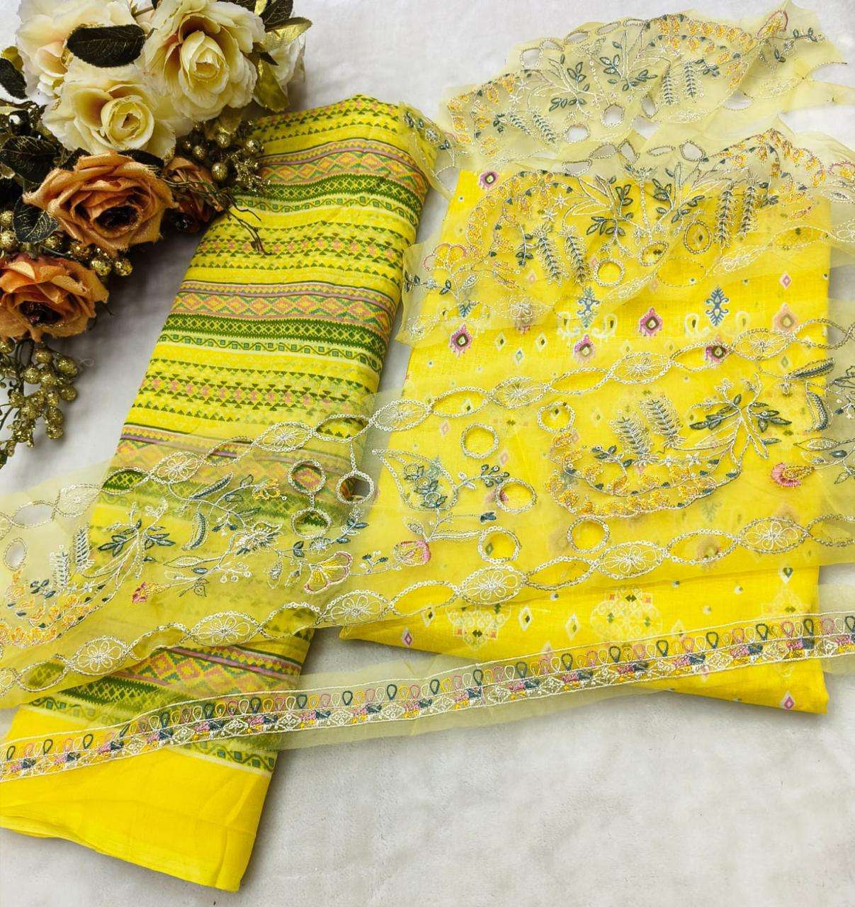Shree Fab Sada Bahar Vol-01