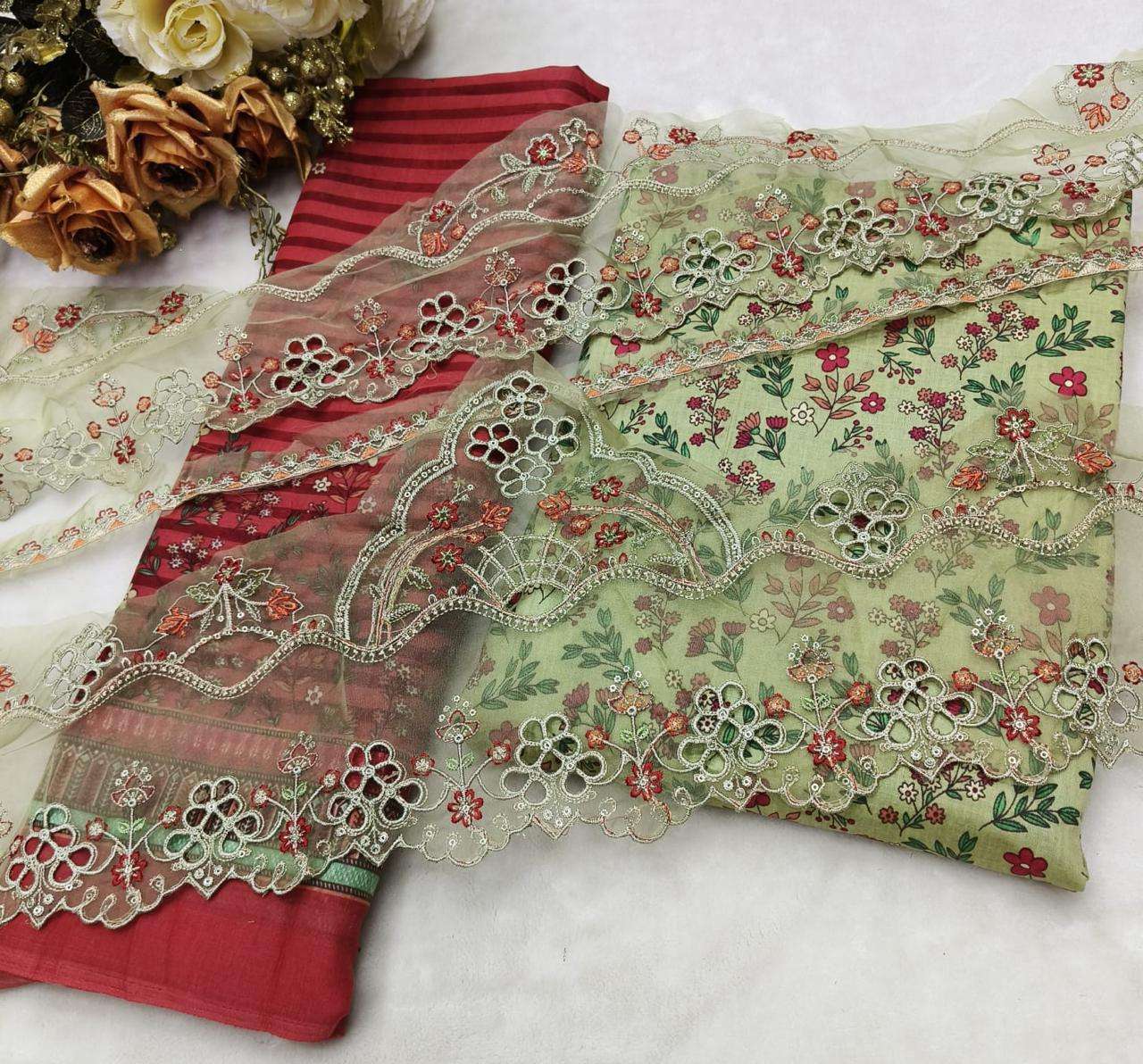 Shree Fab Sada Bahar Vol-01
